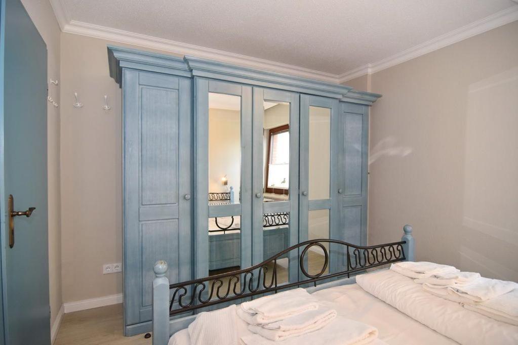 Apartment Belvedere, Whg 6 *