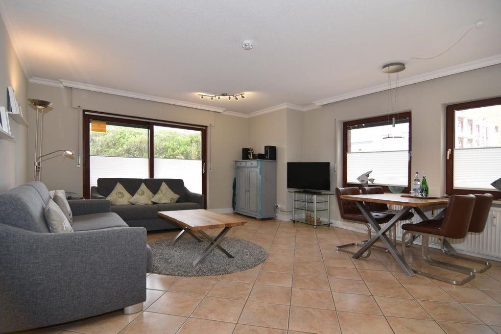 Belvedere, Whg 6 Apartment *